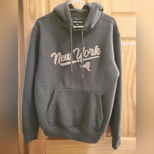 State of Mind NEW YORK Hoodie